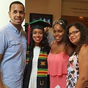 Akeem Ogle's photo