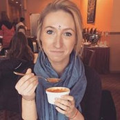 Lera Kravtsova's photo