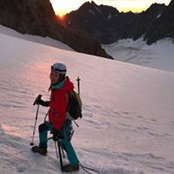 Marjorie Blanc's photo