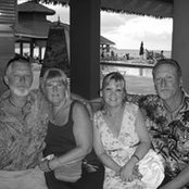 Carin Tio's photo