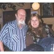 Ann Rick Roams foto