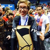 Jack Redstone's photo
