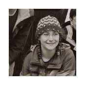 Clare Davis's photo