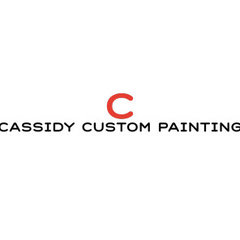 Cassidy Custom Painting