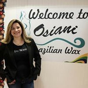 Osiani Da Silva's photo