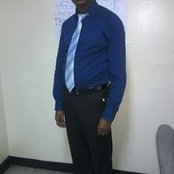 Foto von David Njuguna