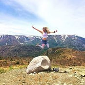 Audrey Normandeau's photo