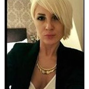Inna Gis foto