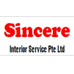 Sincere Interior Service Pte Ltd