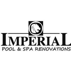 Imperial Pools & Spas