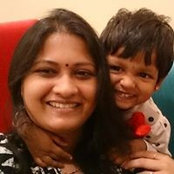 Foto von Vidya Ghosh