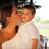 Marija Razvarova's photo