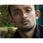 Vimukthi Liyanage's photo