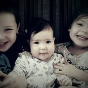 Yvette Luketic's photo
