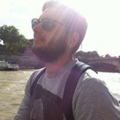 Foto von Nathan Meyer