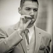 Goran Dobric's photo