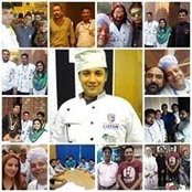 Umar Salahuddin's photo