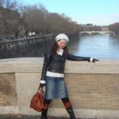 Olga Rabinovich's photo
