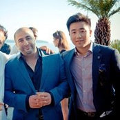 Daniel Ma's photo