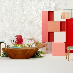Bretz Projects - Products