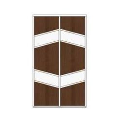 Sliding doors and room divider - Products
