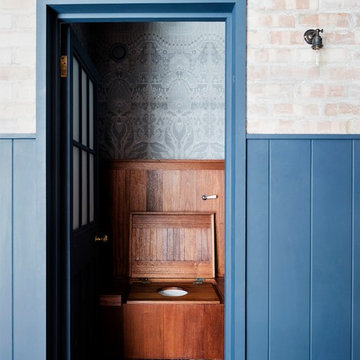 Hoxton Apartment