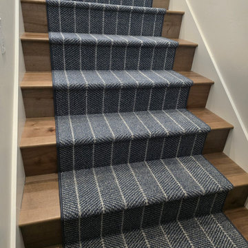 Pacific Stripe Runner