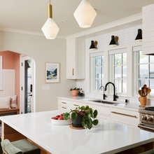 kitchen refresh