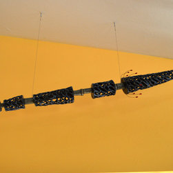 Valencia Road - Sculptures