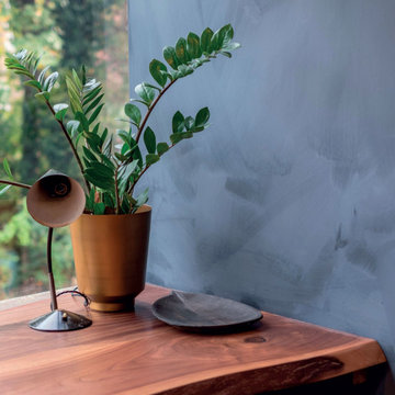 Garden View Dining Room