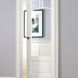 Classic Style Door AR.05 - Home Improvement