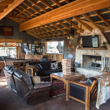 Double B Ranch Addition/Remodel