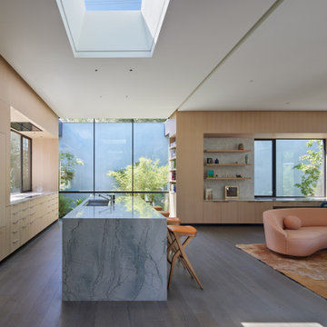 The Modal Home