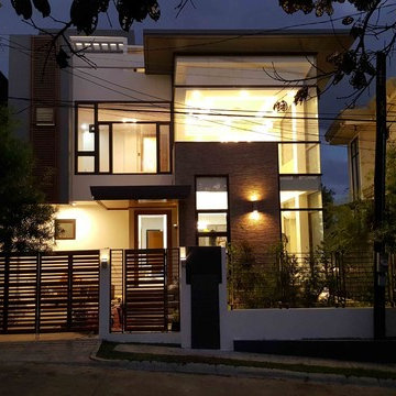 House and Lot for Sale in Cebu Philippines