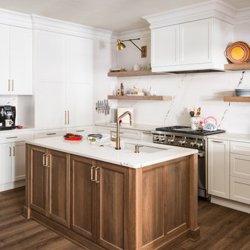 North Church Street Kitchen