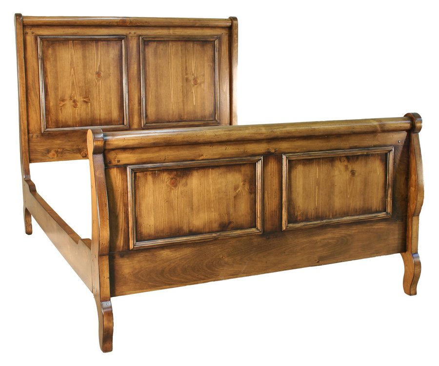Beds & Headboards
