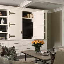 urban point family room