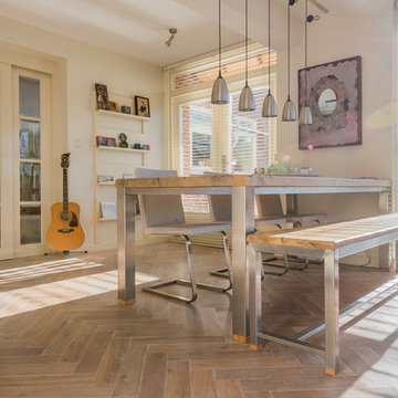 Musician Residence