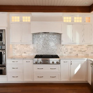 Cayuga Lake Home