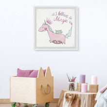 Natalie's room