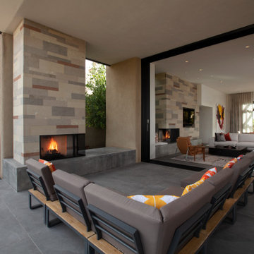 2020 Haciendas Parade of Homes Classic Contemporary