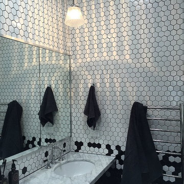 Art Deco Bathroom Renovations