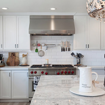 Temecula Kitchen Remodel by Classic Home Improvements