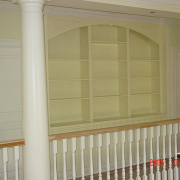 Custom Home
