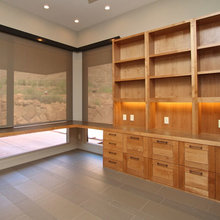 office