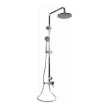 Shower heads and faucets