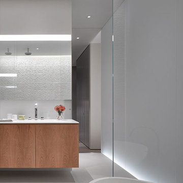 Tribeca Apartment