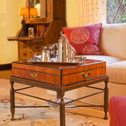 Living Room - Decorative Pillows