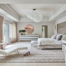 NYC Master Bedroom