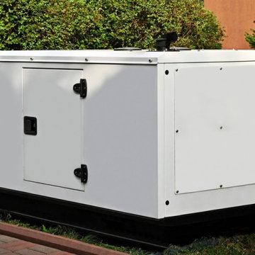 Generator Repair